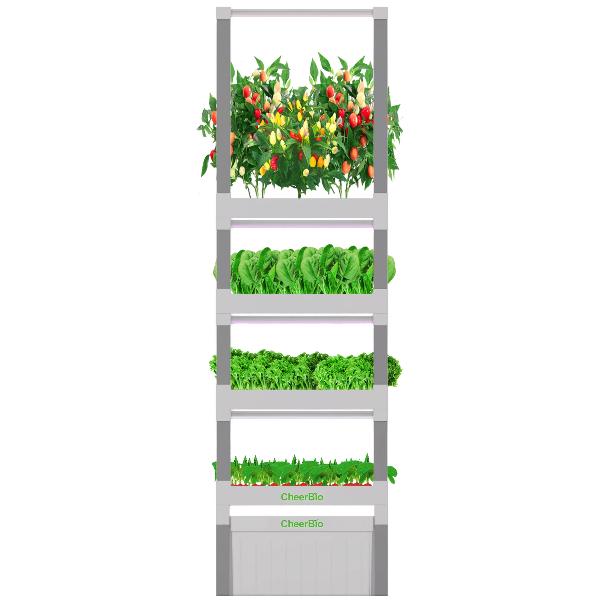 Grow Shelf