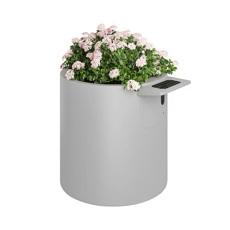 Garden Pot
