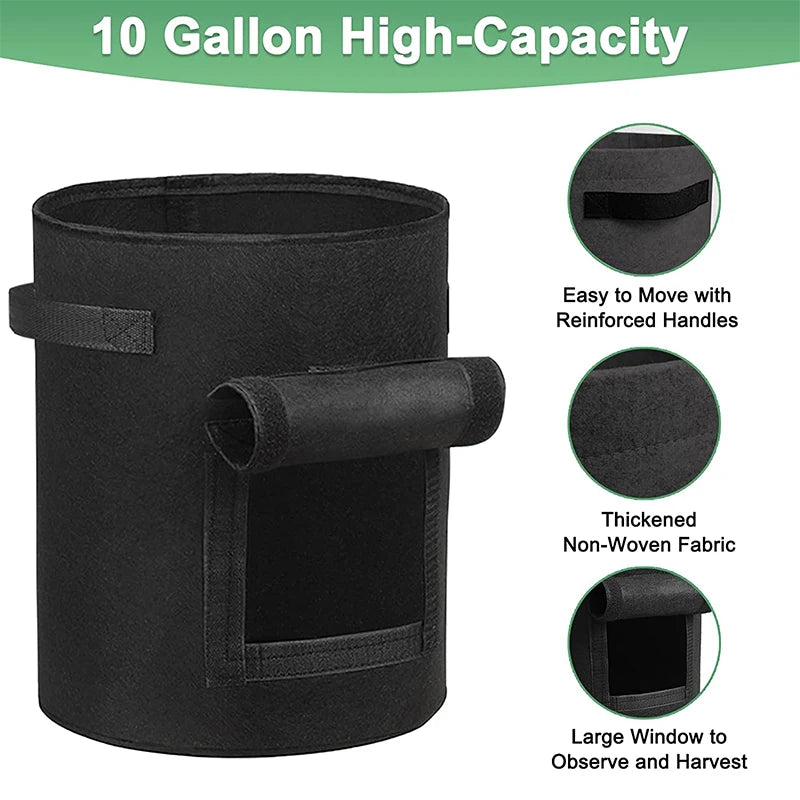 Grow Bag