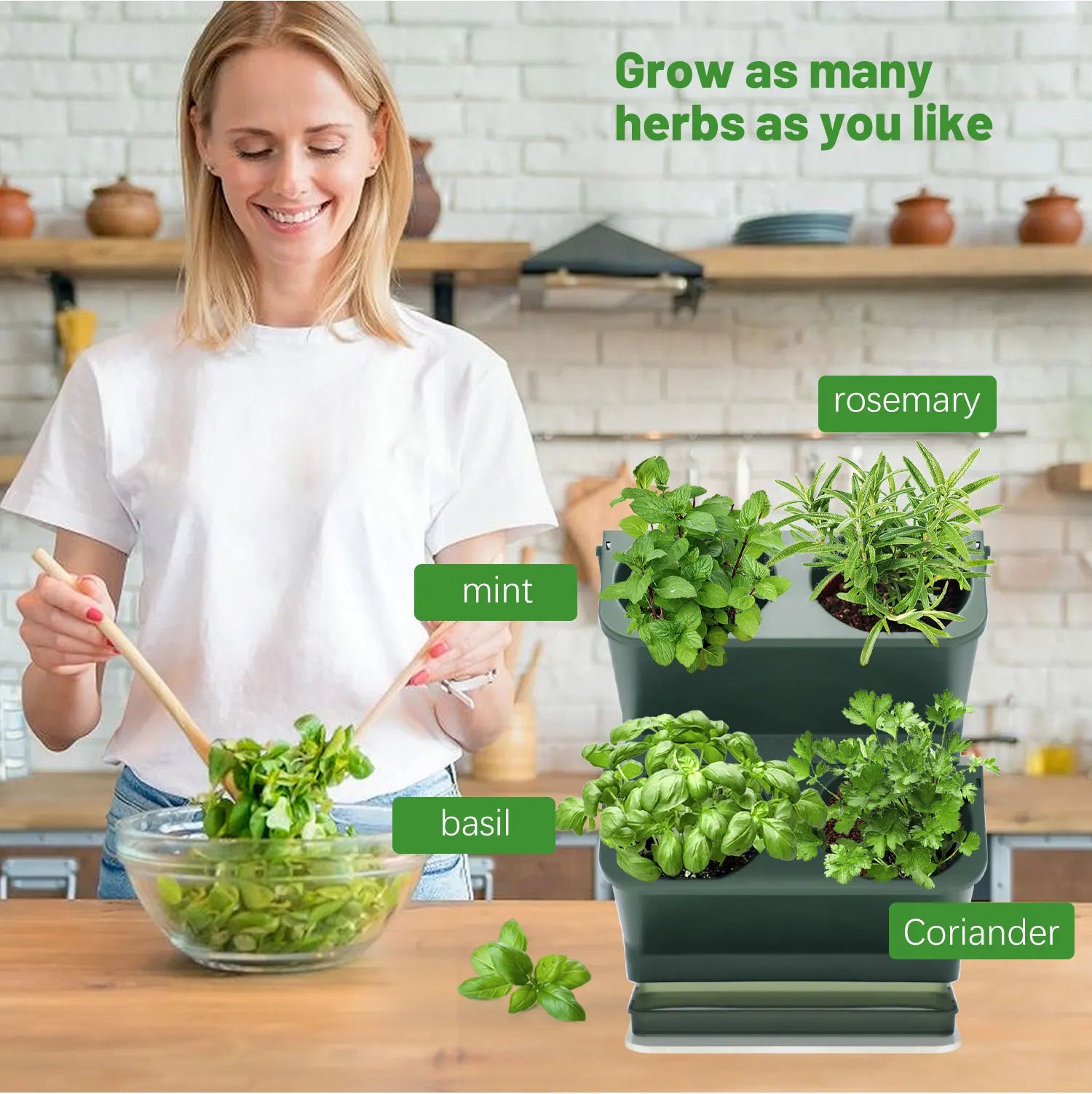 Grow Stand