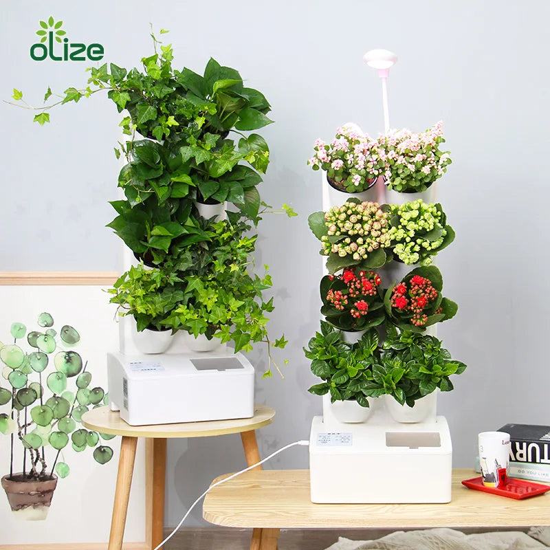 Grow Stand