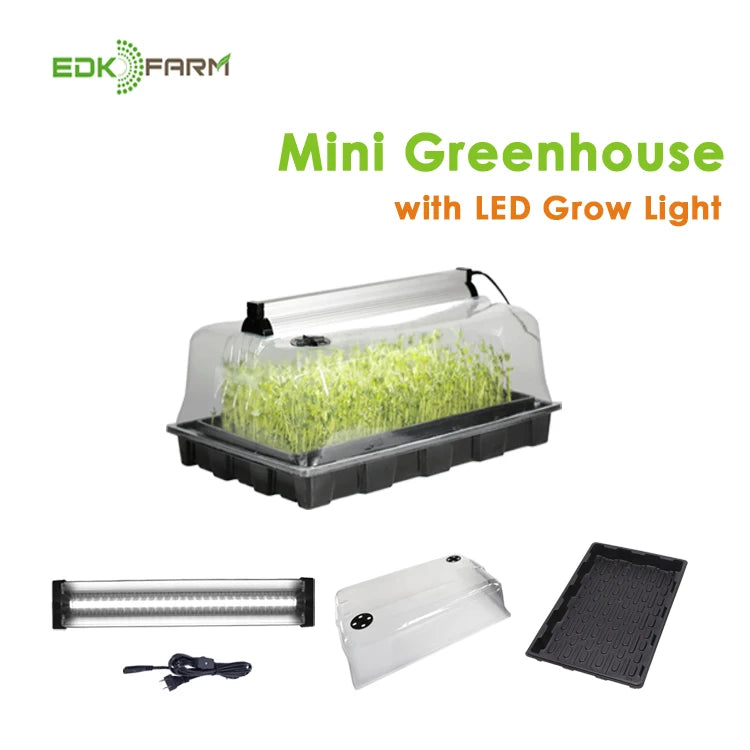 Grow Box 2