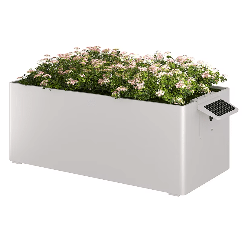 Garden Container