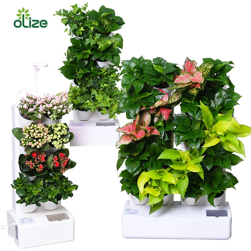 Grow Stand