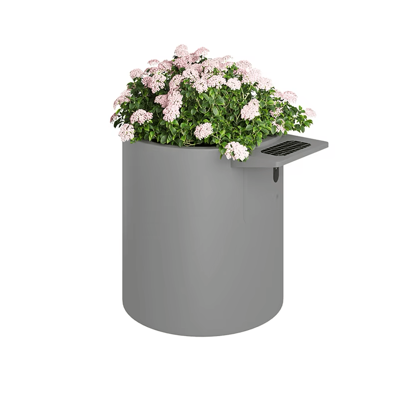 Garden Pot