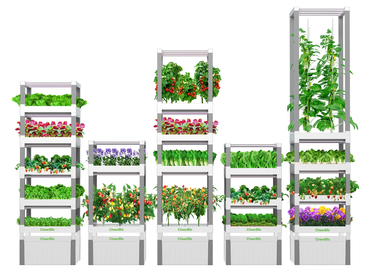 Grow Shelf