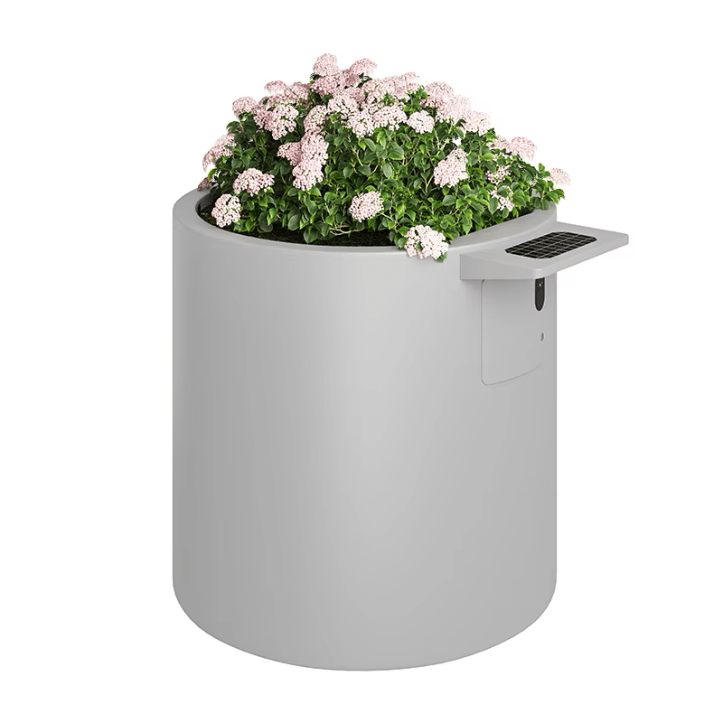 Garden Pot