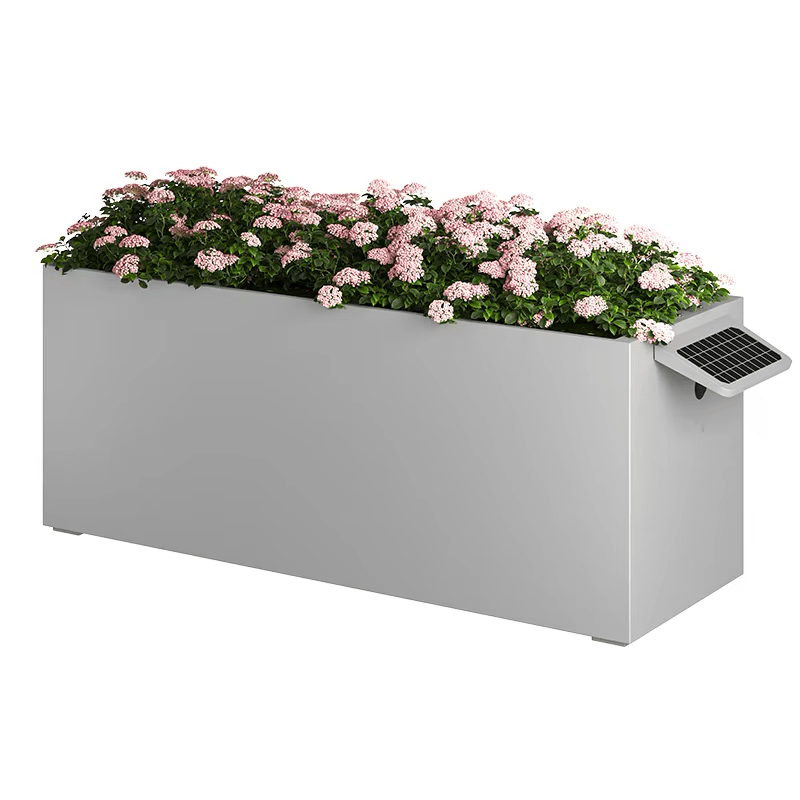 Garden Container