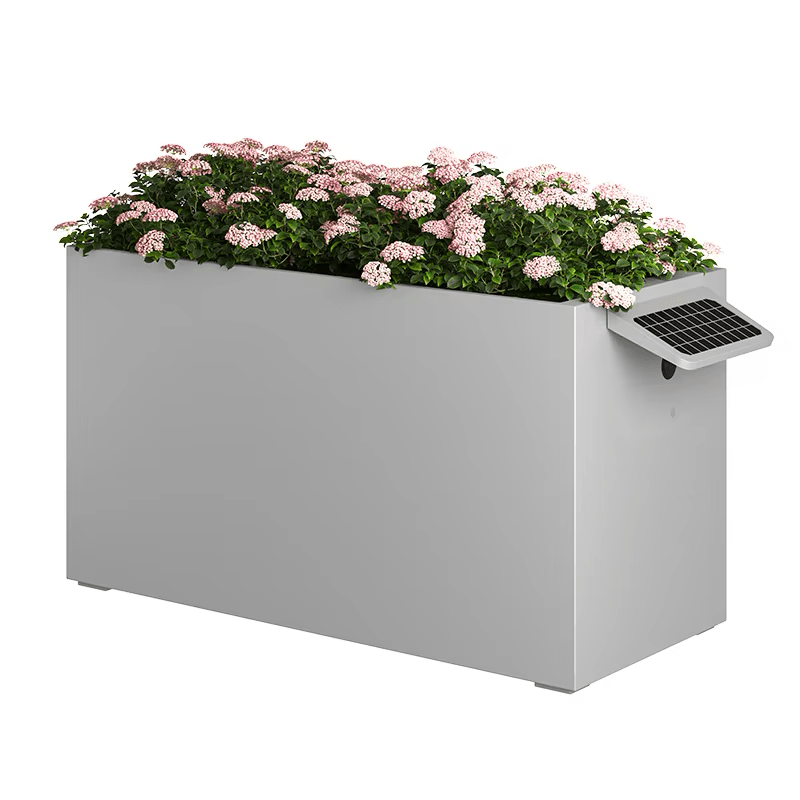 Garden Container