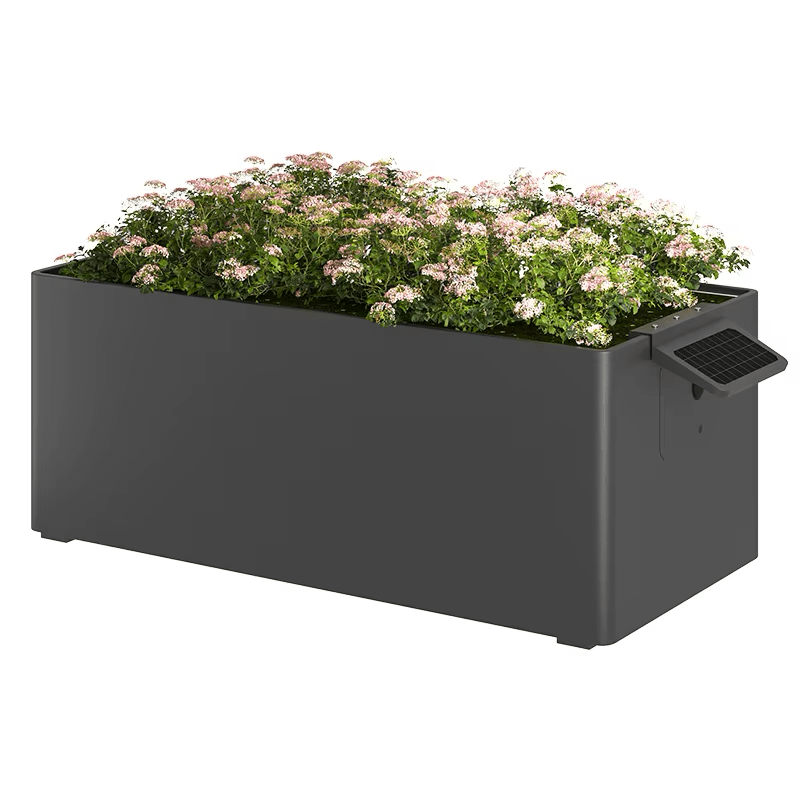 Garden Container