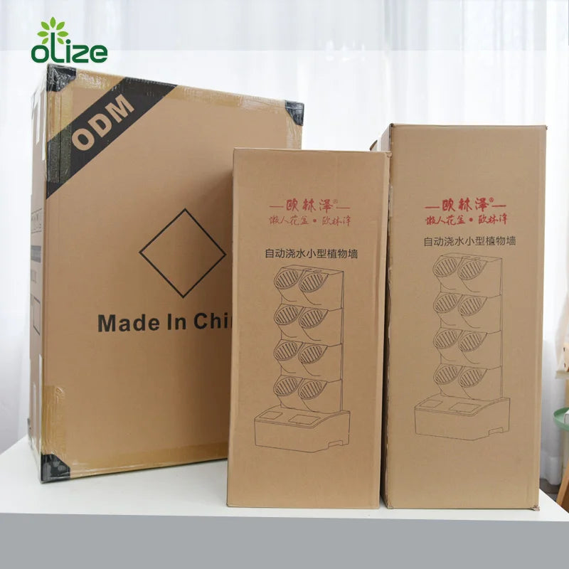 Grow Stand