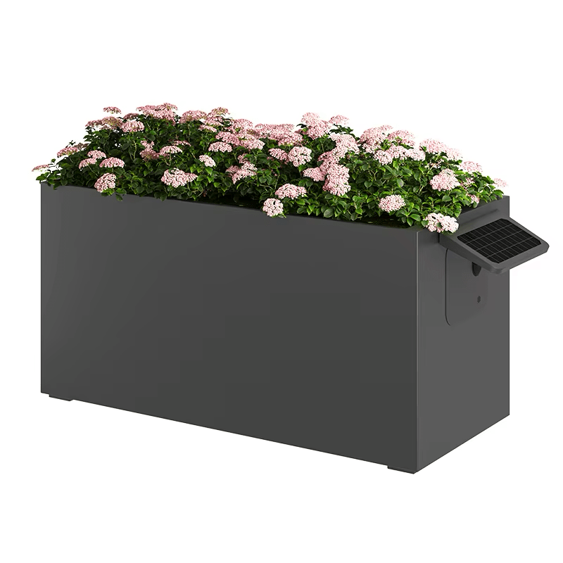 Garden Container