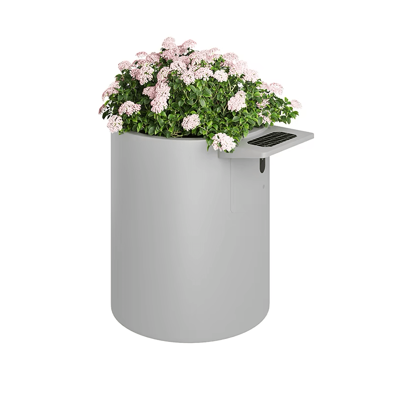 Garden Pot