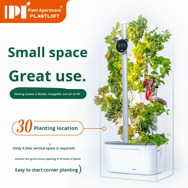 Grow Stand