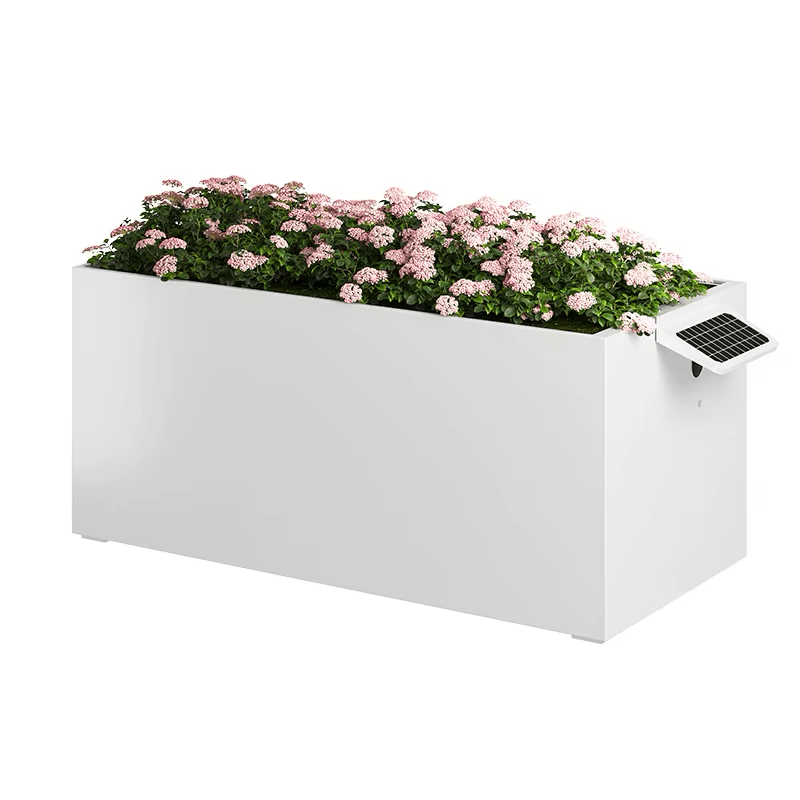 Garden Container