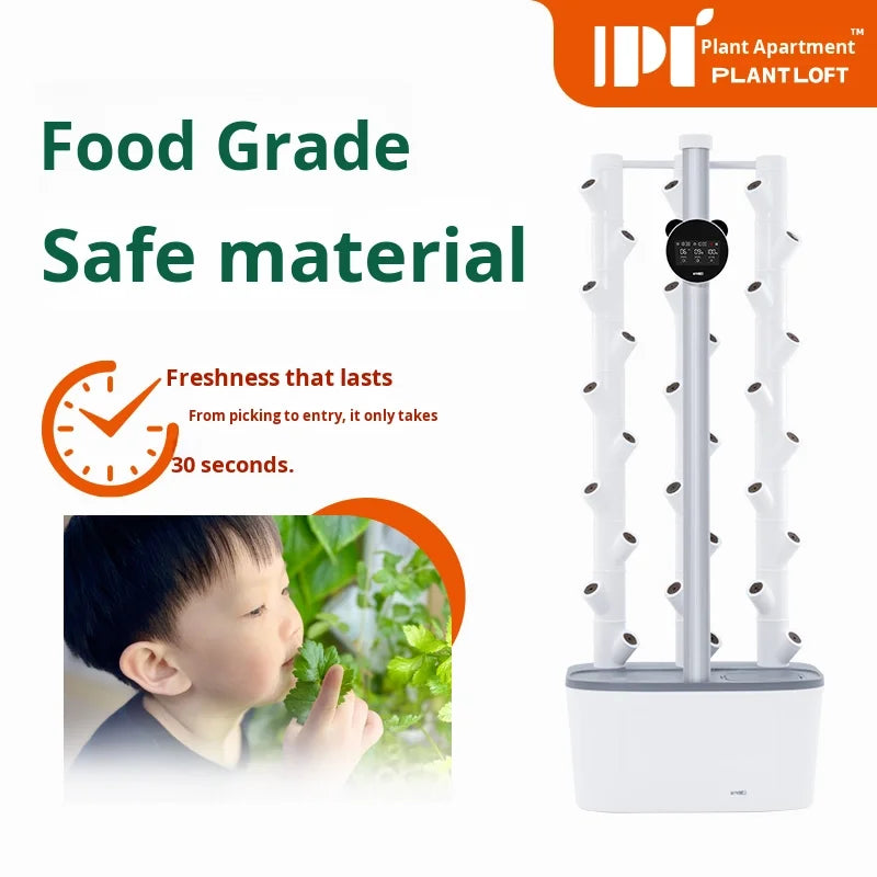 Grow Stand