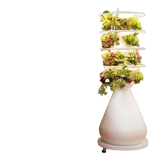 Grow Tower