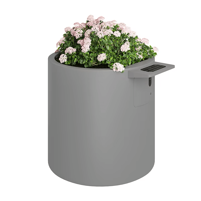 Garden Pot