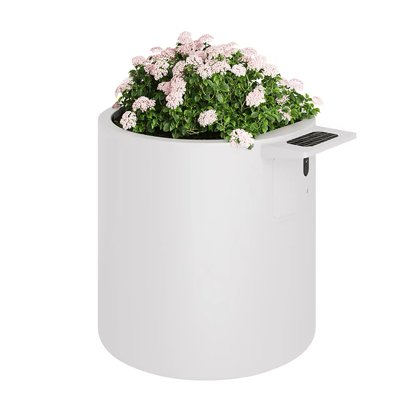 Garden Pot