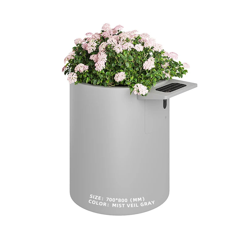 Garden Pot