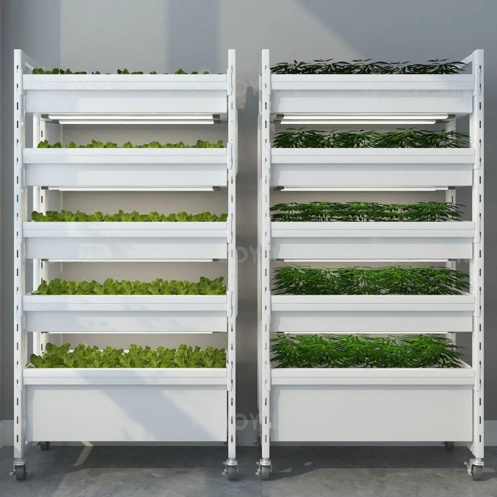 Grow Rack