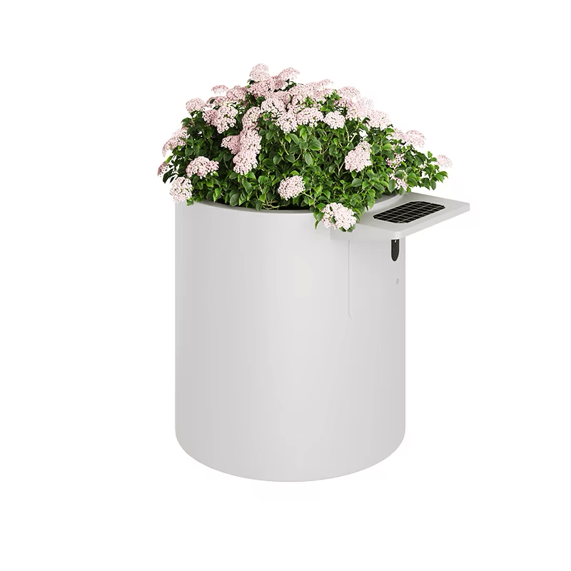 Garden Pot