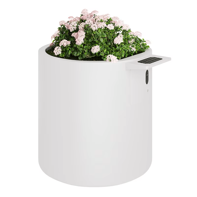 Garden Pot