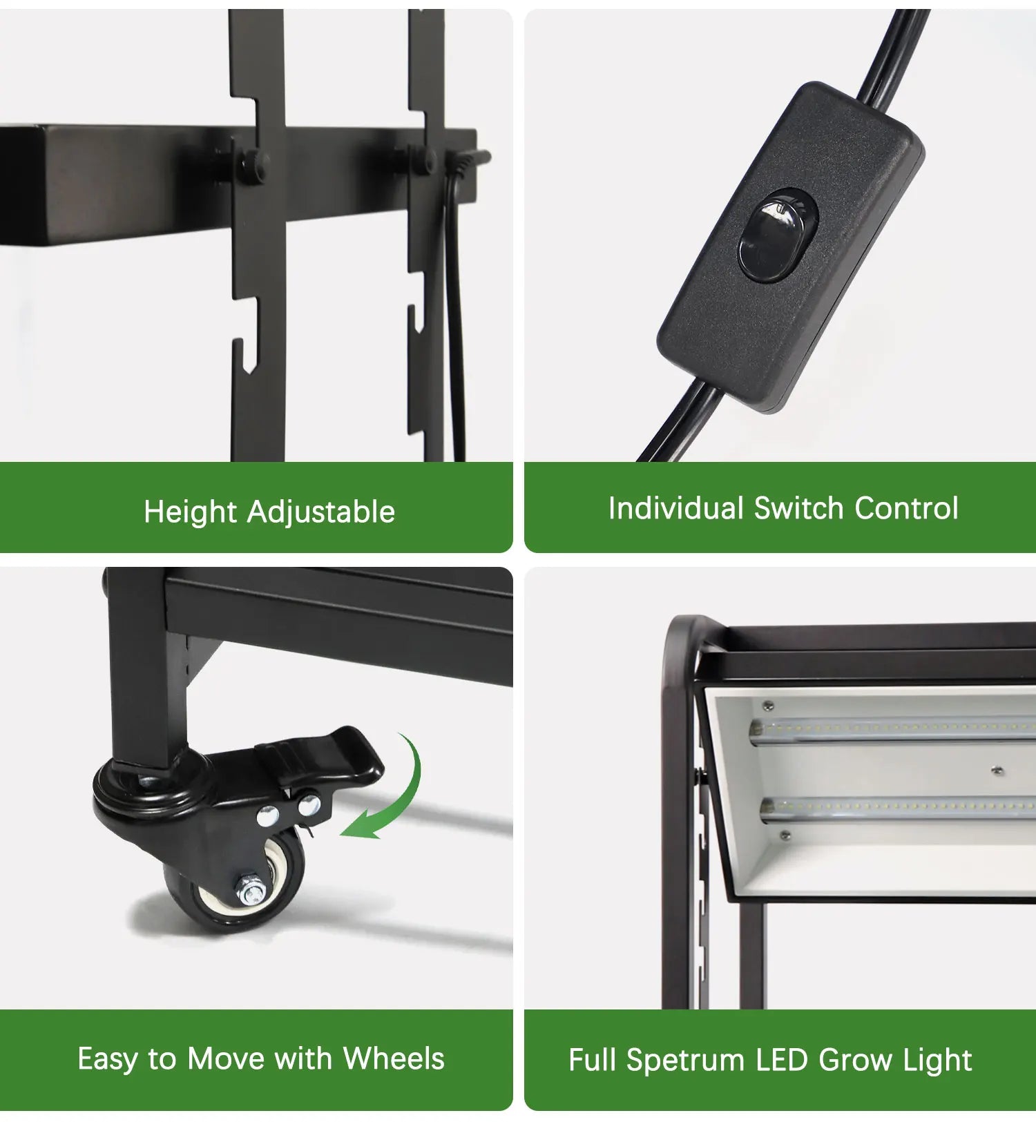 Grow Rack