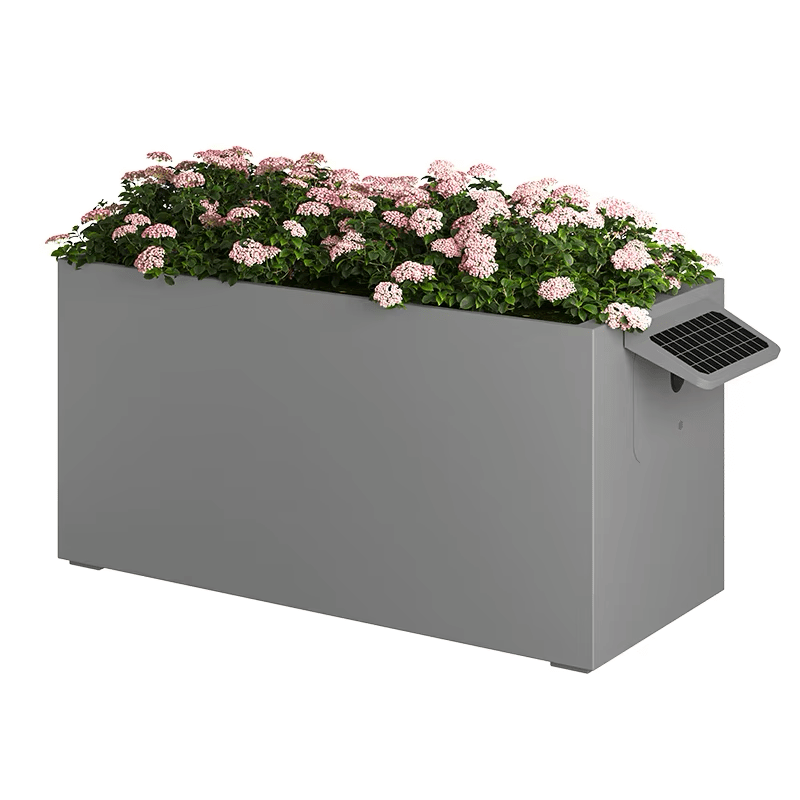Garden Container