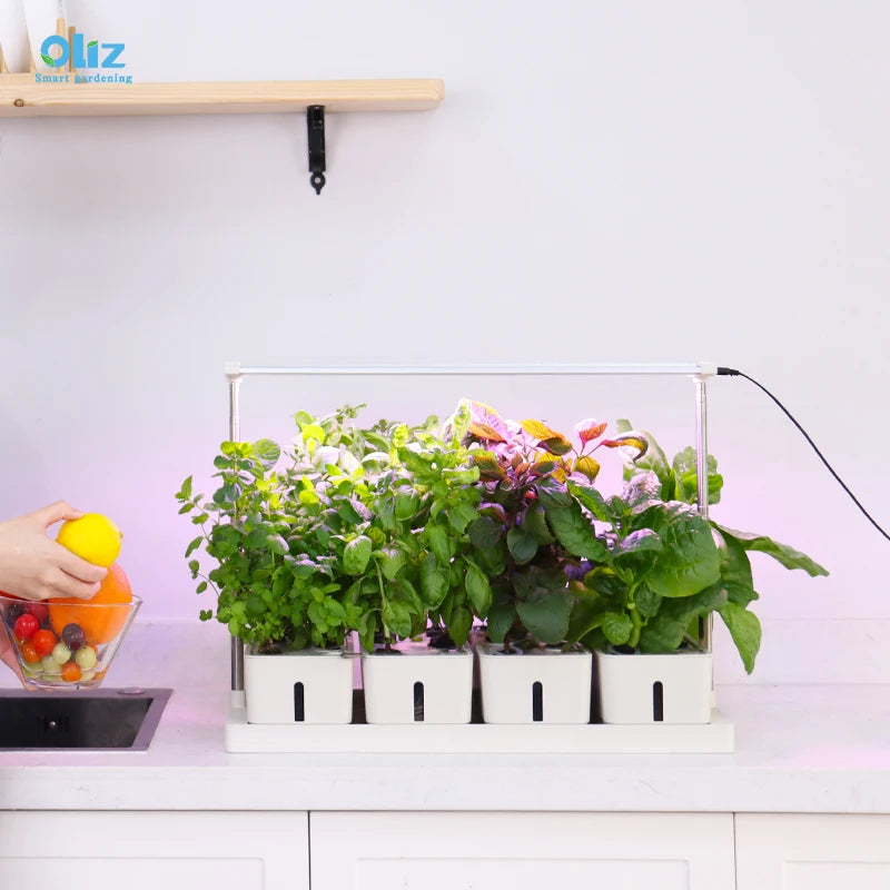 Grow Table Top