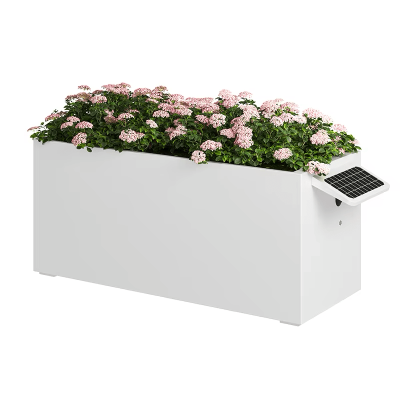 Garden Container