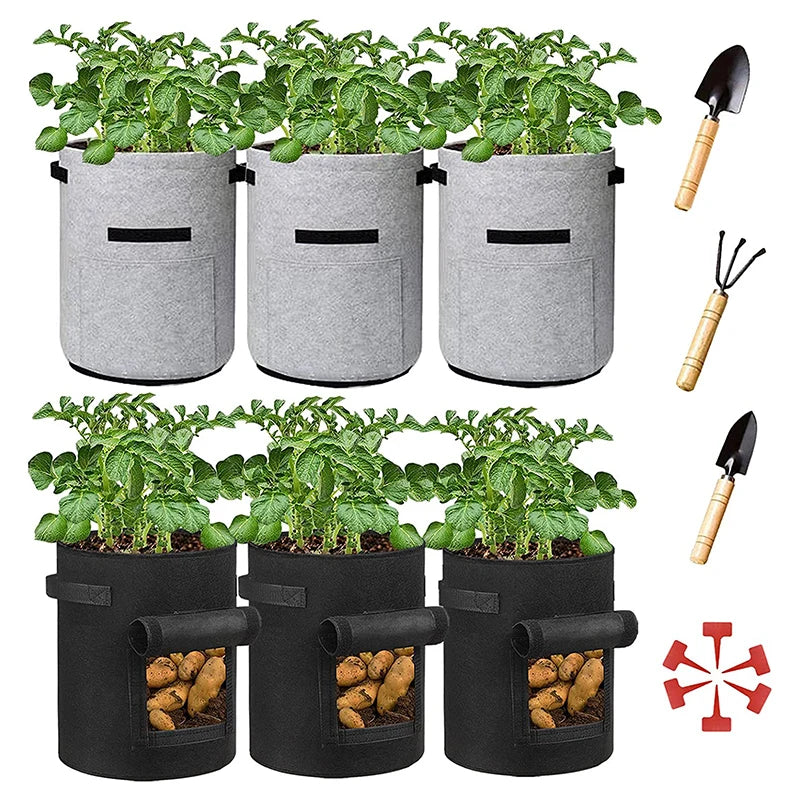 Grow Bag