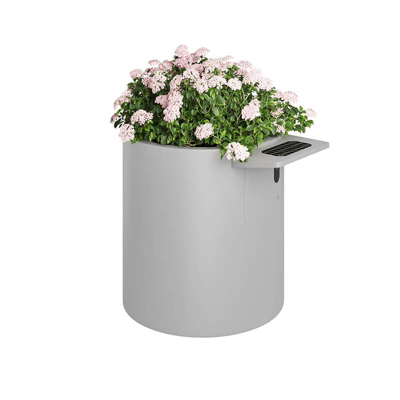 Garden Pot