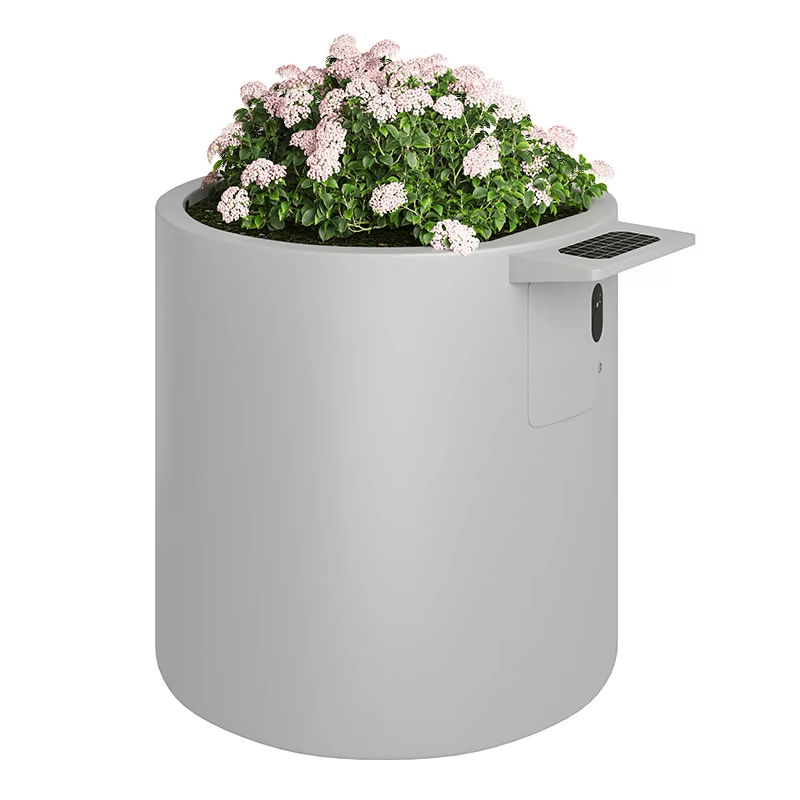 Garden Pot