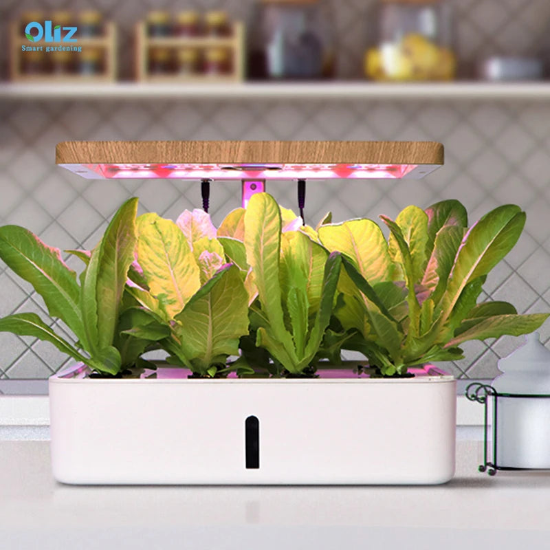 Grow Table Top