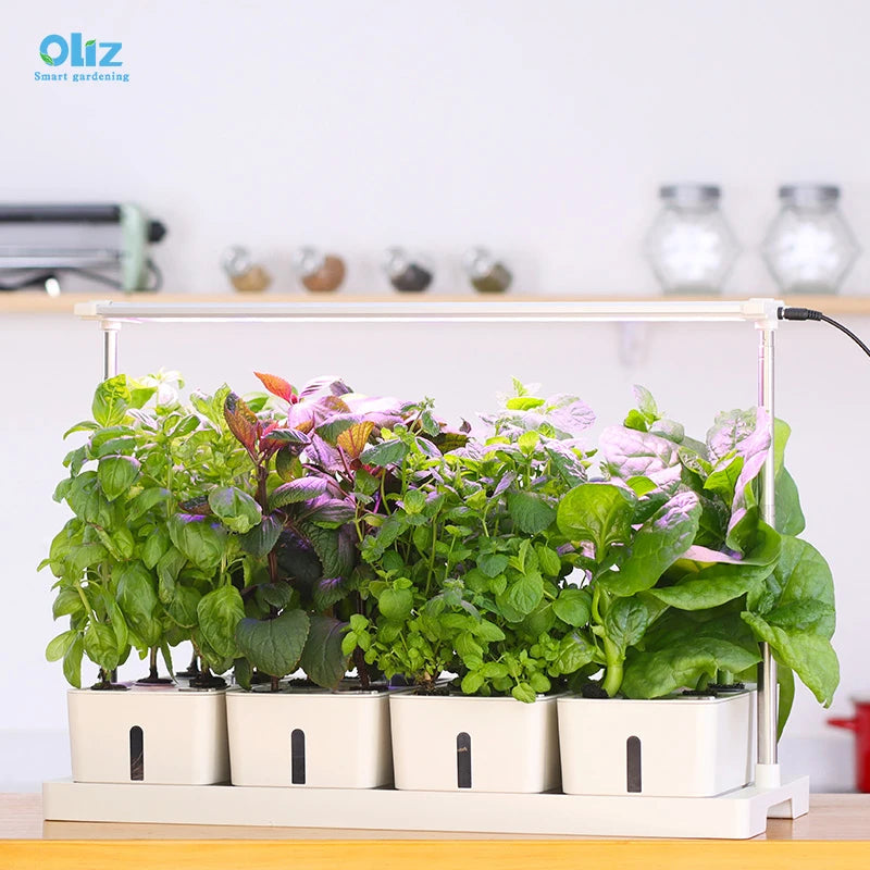 Grow Table Top