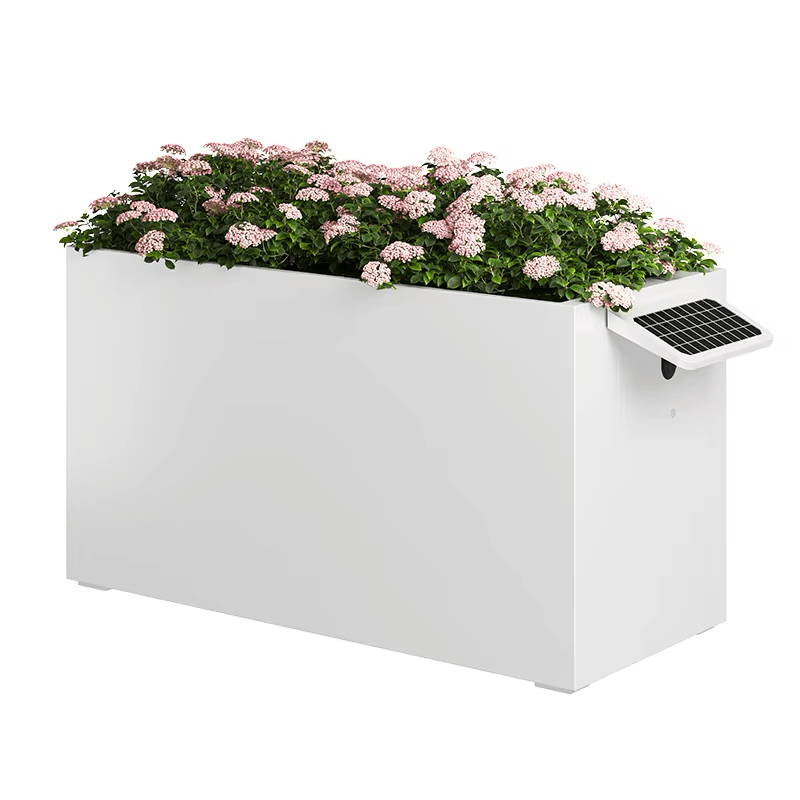 Garden Container