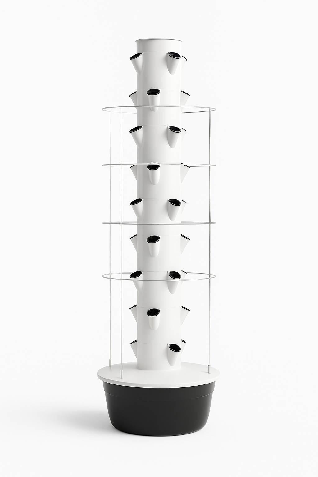 Grow Tower
