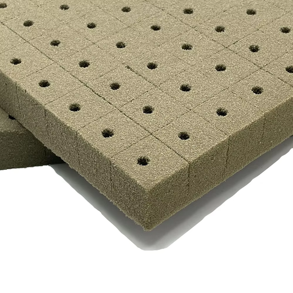 Foam Cube